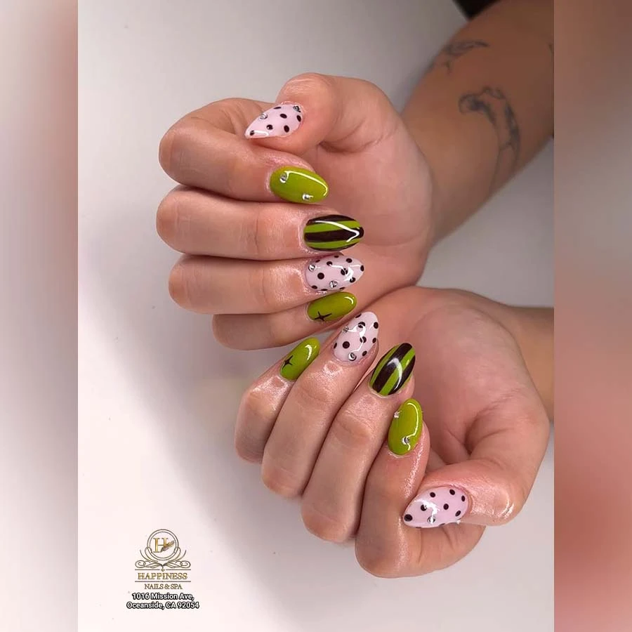Vip nails